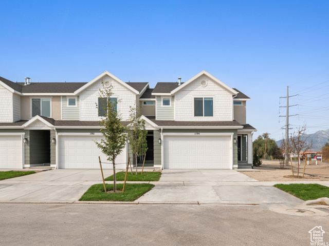 1110 W FOX RUN AVE #94, Santaquin UT 84655