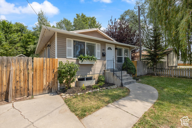 30 N 500 E, Heber City UT 84032
