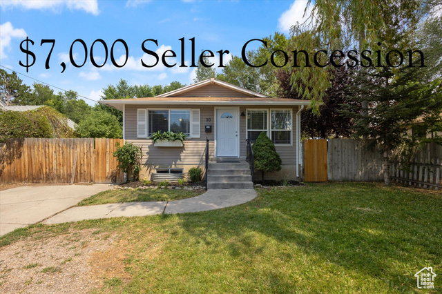 30 N 500 E, Heber City UT 84032