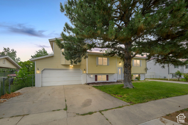 5496 W PEGGY LN, West Valley City UT 84120