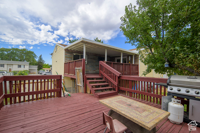 Photo 5 for MLS #2102099 at 5496 W Peggy Ln