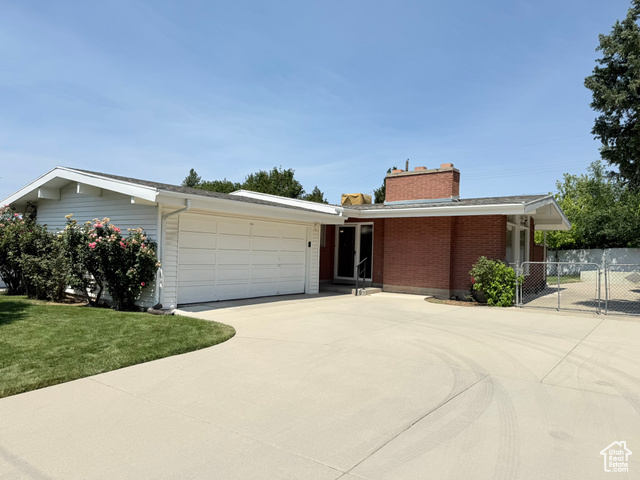 2809 E 4510 S, Holladay UT 84117