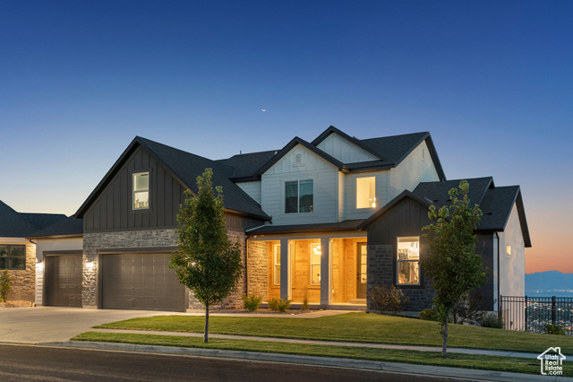 4374 N SUMMER VIEW DR, Lehi UT 84048