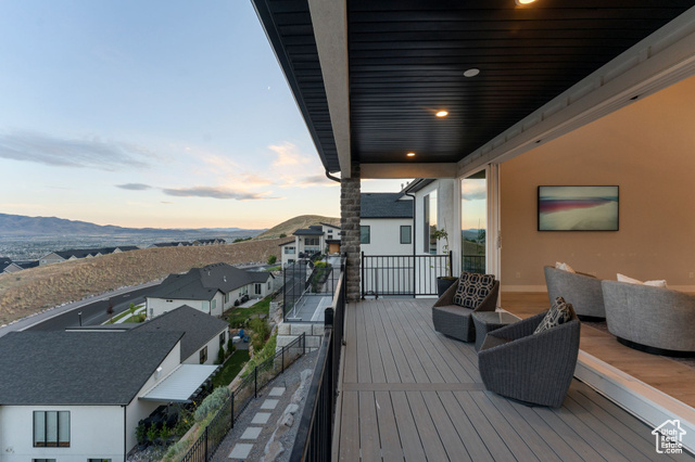 Photo 4 for MLS #2102104 at 4374 N Summer View Dr