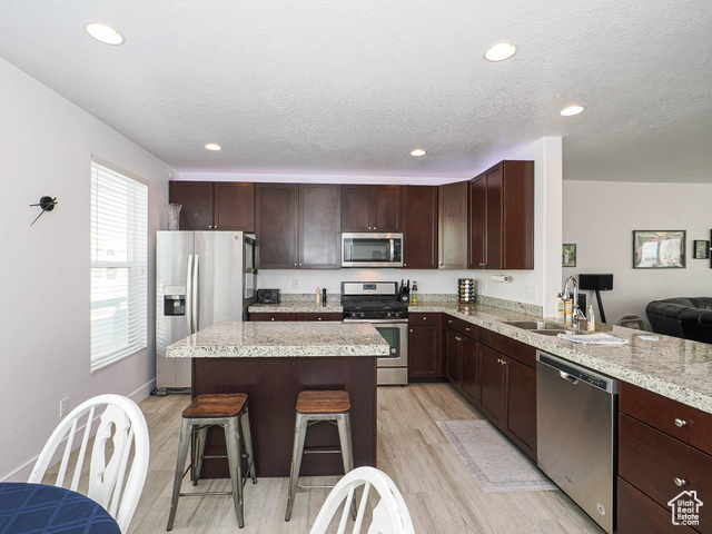 Photo 5 for MLS #2102106 at 1788 W Torlundy Dr