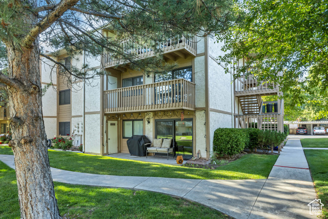 Photo 13 for MLS #2102107 at 1460 E Highland Cove Ln #223