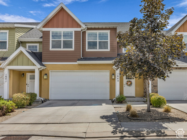 1643 W BEAMON ST #38, West Jordan UT 84084