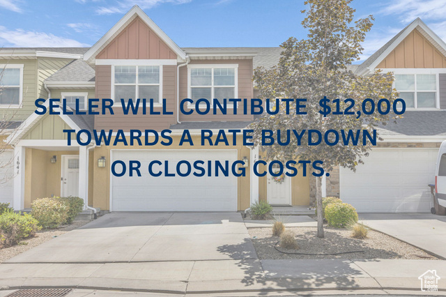 1643 W BEAMON ST #38, West Jordan UT 84084