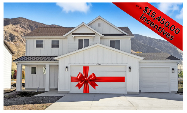 1306 N 350 W #38
                     MLS #2102109