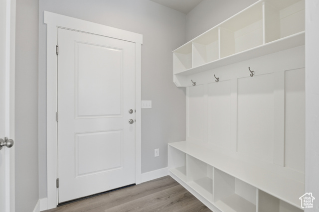 Photo 11 for MLS #2102109 at 1306 N 350 West #38