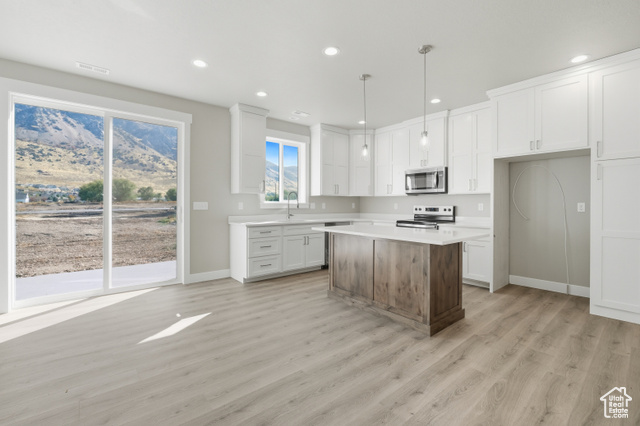 Photo 6 for MLS #2102109 at 1306 N 350 West #38