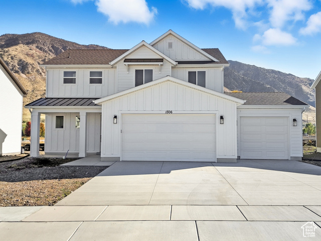 1306 N 350 W #38, Brigham City UT 84302