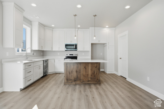 Photo 5 for MLS #2102109 at 1306 N 350 West #38