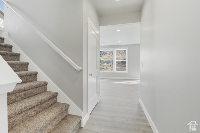 Photo 4 for MLS #2102109 at 1306 N 350 West #38