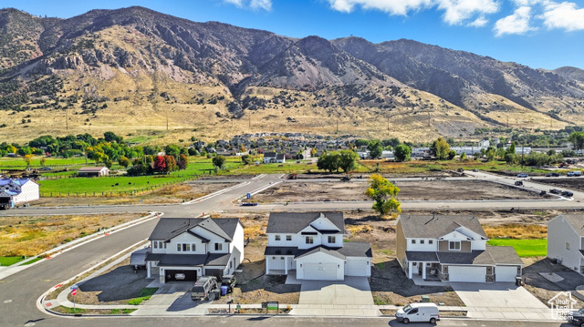 Photo 32 for MLS #2102109 at 1306 N 350 West #38