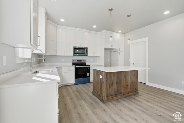 Photo 7 for MLS #2102109 at 1306 N 350 West #38