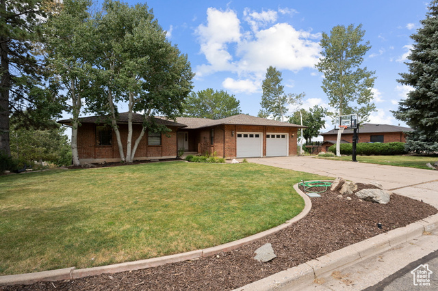 570 S 1800 E, Fruit Heights UT 84037