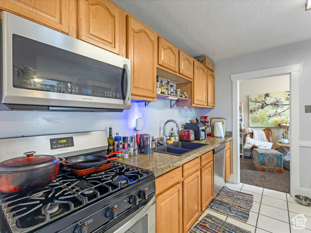 Photo 7 for MLS #2102112 at 2331 S 600 East #A&B
