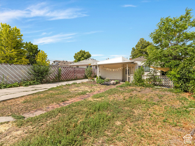 Photo 16 for MLS #2102112 at 2331 S 600 East #A&B