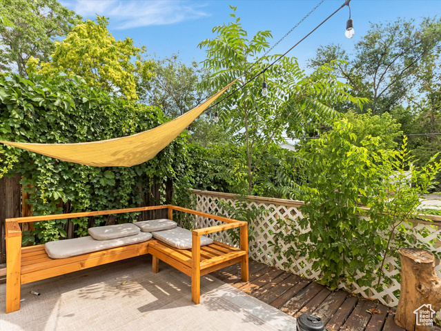 Photo 25 for MLS #2102112 at 2331 S 600 East #A&B