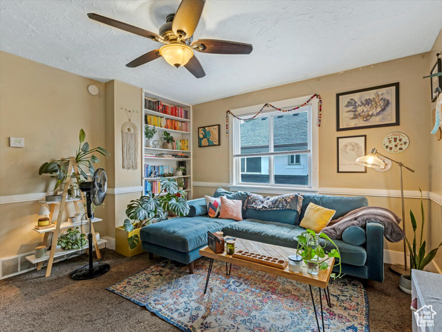 Photo 5 for MLS #2102112 at 2331 S 600 East #A&B