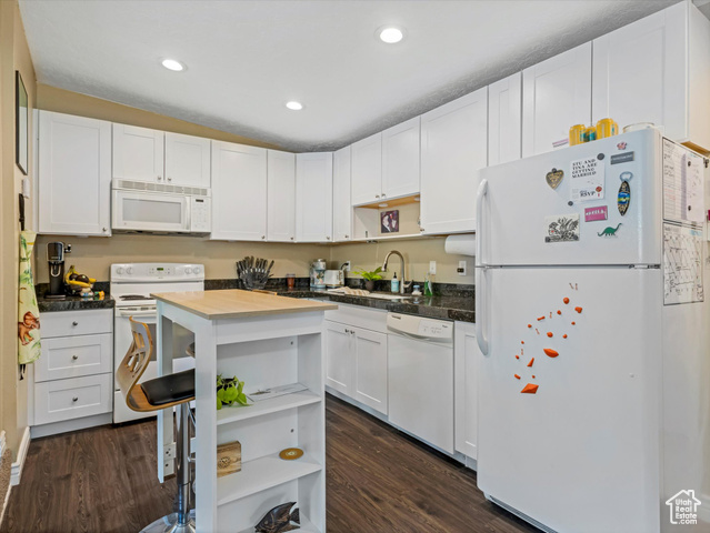 Photo 21 for MLS #2102112 at 2331 S 600 East #A&B