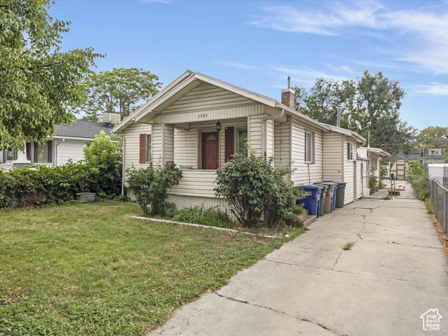 2331 S 600 E #A & B, Salt Lake City UT 84106