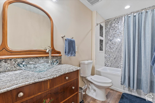 Photo 30 for MLS #2102113 at 5504 S White Springs Dr