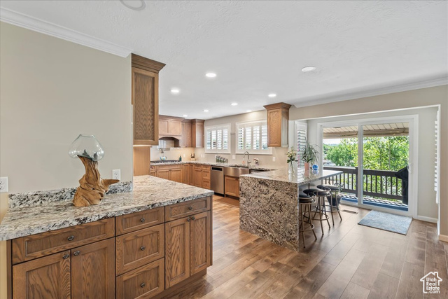 Photo 12 for MLS #2102113 at 5504 S White Springs Dr