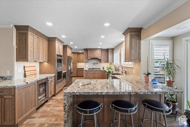 Photo 13 for MLS #2102113 at 5504 S White Springs Dr