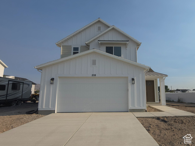 208 W 1300 S, Tremonton UT 84337