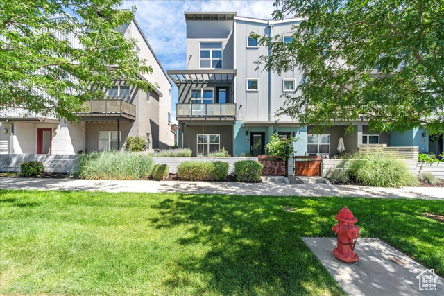 4746 W SOUTH JORDAN PKWY, South Jordan UT 84009