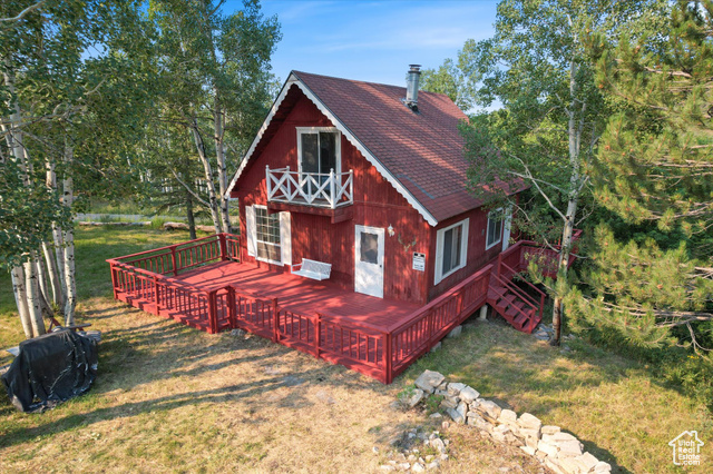 20261 N 14390 E, Mt Pleasant UT 84647