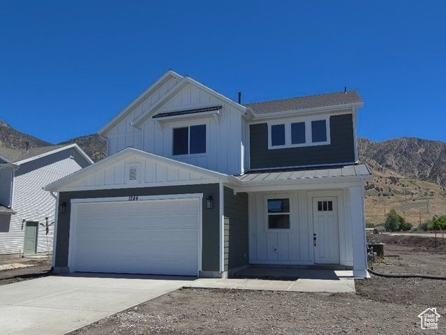 1244 N 350 W #35, Brigham City UT 84302
