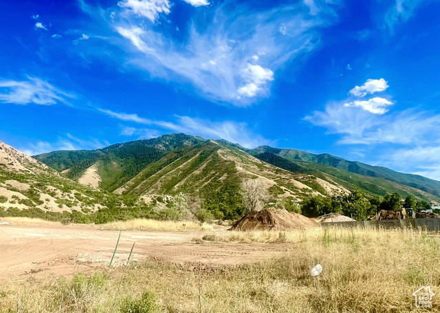 2056 E MAPLE HILLS LN, Mapleton UT 84664