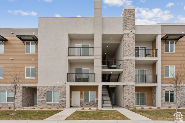 2308 E 830 S #8, Spanish Fork UT 84660