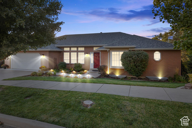 795 N 1300 E, Bountiful UT 84010