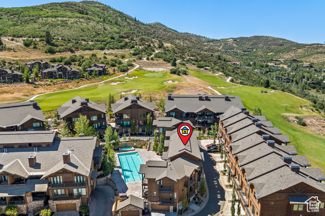 4264 WILLOW DRAW DR #904, Park City UT 84098