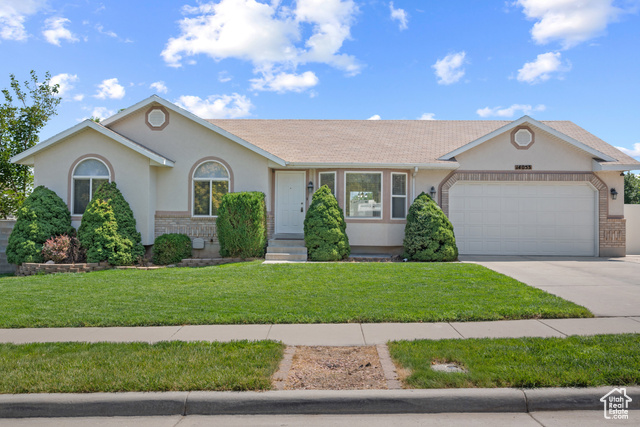 14053 S LOWE PEAK DR, Riverton UT 84096