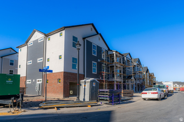 837 N Pugh Ln #m201
                     MLS #2102136