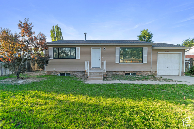 3530 W 8315 S, West Jordan UT 84088