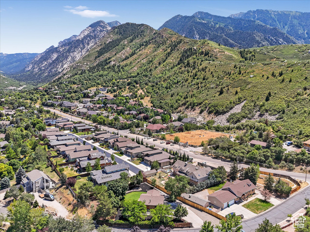 Photo 32 for MLS #2102138 at 9795 S Little Cottonwood Ln