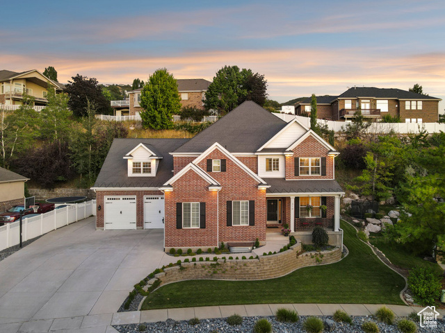 310 MAXINE CIR, Bountiful UT 84010