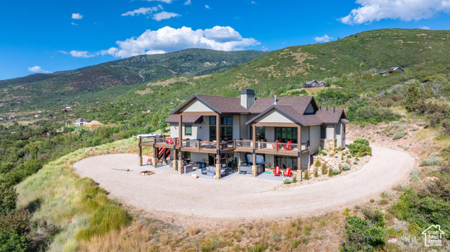 Photo 48 for MLS #2102141 at 1212 Splendor Valley Rd