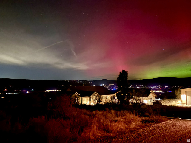 1212 SPLENDOR VALLEY RD, Marion UT 84036