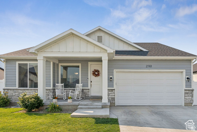 2161 W PEGASUS AVE, Mapleton UT 84664