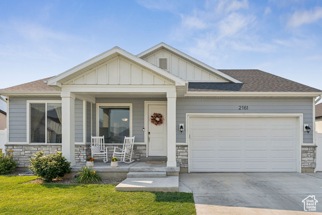 2161 W PEGASUS AVE, Mapleton UT 84664