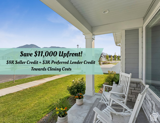 2161 W PEGASUS AVE, Mapleton UT 84664