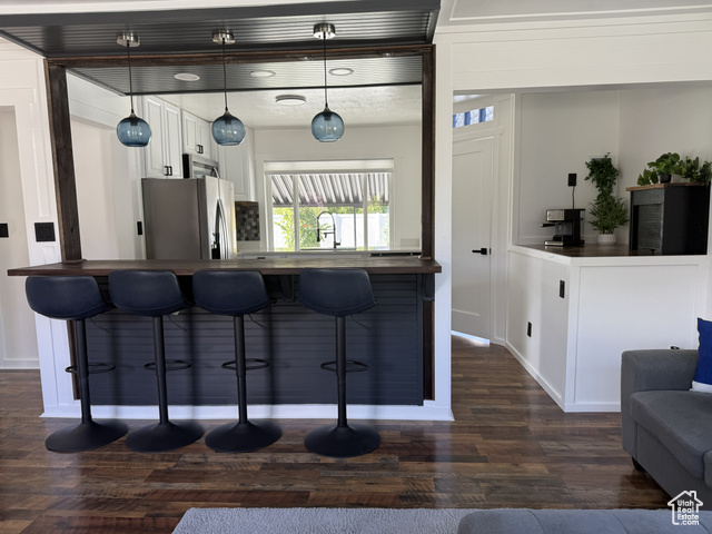 Photo 4 for MLS #2102150 at 5762 S Mcmillan Cir