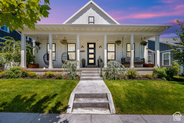 6436 W BIRCH RUN RD #694, South Jordan UT 84009